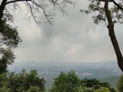 -火炉山森林公园