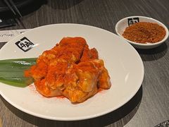 牛肠-牛角烧肉(步步高星城天地店)