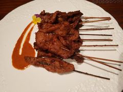 -肴约·花园式餐厅(湖里店)