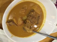 越式咖喱牛腩-Pho Asia 亚阁越南料理(上海来福士广场店)