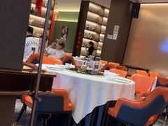 -香港狮子山下·明星粤菜餐厅(北苑店)