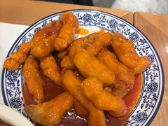 -北大地皖峰饭馆