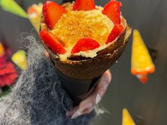 -July tale·可丽饼(德基广场店)