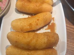 -巴卤社老火锅(财富店)