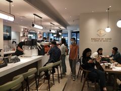 -Peet's Coffee皮爷咖啡(大学路店)