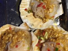 -AK47烤羊腿串吧(柳浪家园店)