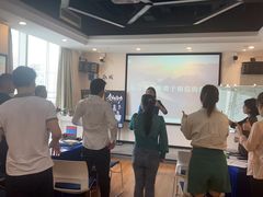 -新励成演讲口才培训(深圳宝安学训中心)