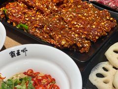 -霸王虾(湘江世纪城店)