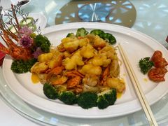 -聚福山莊·寻味顺德(北滘店)
