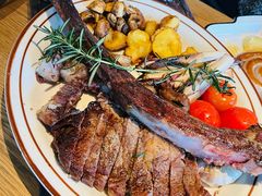 -Entrecôte 法国牛扒馆(保利·时光里店)