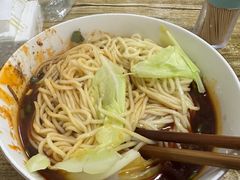 -易毛特色牛肉面(解放碑步行街店)