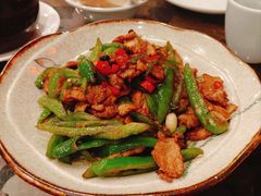 -西江美食舫·江西菜(健德桥店)