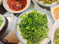 -湘聚缘湘菜馆(斜土路店)