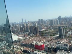 -上海新锦江大酒店