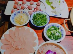 -春熙里老火锅(春熙路店)