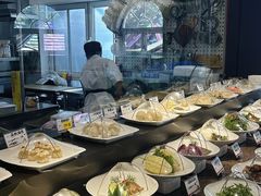 -万盛合(渔人码头店)