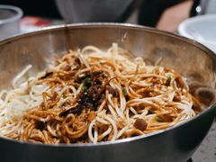 凉面-一棠龙虾•王牌虾球(楚河汉街店)