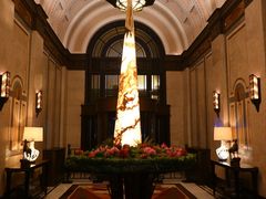 -上海和平饭店 Fairmont Peace Hotel