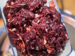 -喜潮汕桐坑阿松牛肉店(东二店)