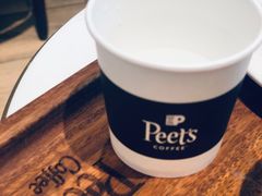 -Peet's Coffee皮爷咖啡(德基店)