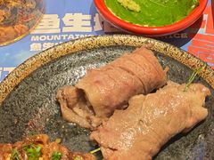 -鸟山鸣·日料食堂(王府井店)
