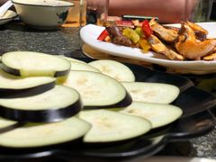 -鹤之乡·齐齐哈尔烤肉·非遗(秋涛路店)