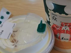 -1点点(铁西万达店)