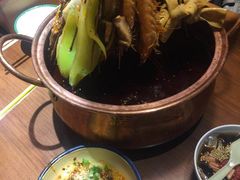 -搓火大都会(广安门总店)