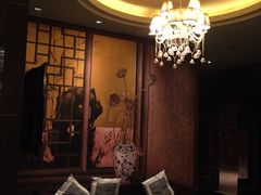 -骏莱海鲜鱼港(五角场店)
