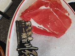 -东来顺(非遗·清真火锅·盛世广场店)