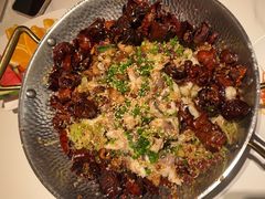 -大丰收脆鱼(闽侯永嘉店)