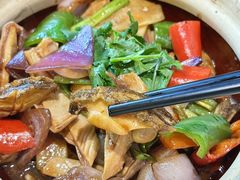 -香港深仔记茶餐厅(东门店)