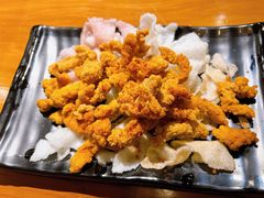 酥肉-炉小二铜锅牛蛙•川湘菜(三里屯店)