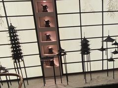 -大鹏饭店·金陵家宴(奥体中心店)