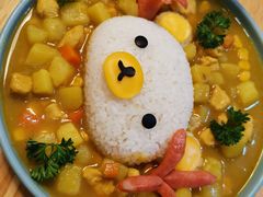 -红小满休闲餐厅(十全街店)