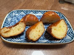 -東更道点心行(崂山丽达店)