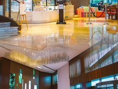 -上海国展宝龙丽筠酒店