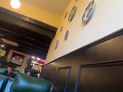 -普兰达德国餐厅·德式脆皮烤猪肘·自酿啤酒(观唐店)