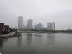-映月湖中央公园
