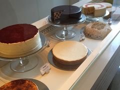 -Lady M Cake Boutique(麦迪逊大道店)