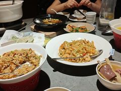 -佬太公海鸭·海鲜大排档(上海总店)