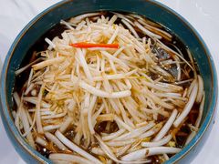 抽汁白芹-雅酌园百姓菜馆(颐和路店)