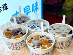 -朱胖子蟹行大闸蟹(定安里店)