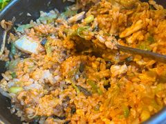-缸桶屋韩国料理·全程帮烤(泰禾店)