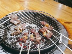 -号令江湖·水浒烤肉(和畅睦邻中心店)