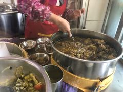 -好成财牛排馆(涂门街总店)