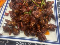 -八两八金·莱芜特色炒鸡(市南漳浦路店)