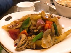 -旺达·福州菜(正大广场店)