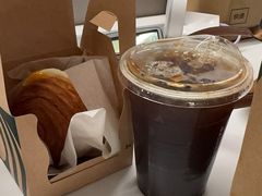 -星巴克(嘉定中信泰富万达广场店)