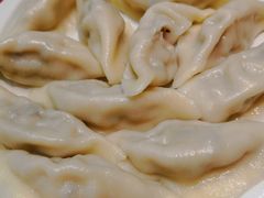 -喜家德虾仁水饺(华强天虹店)
